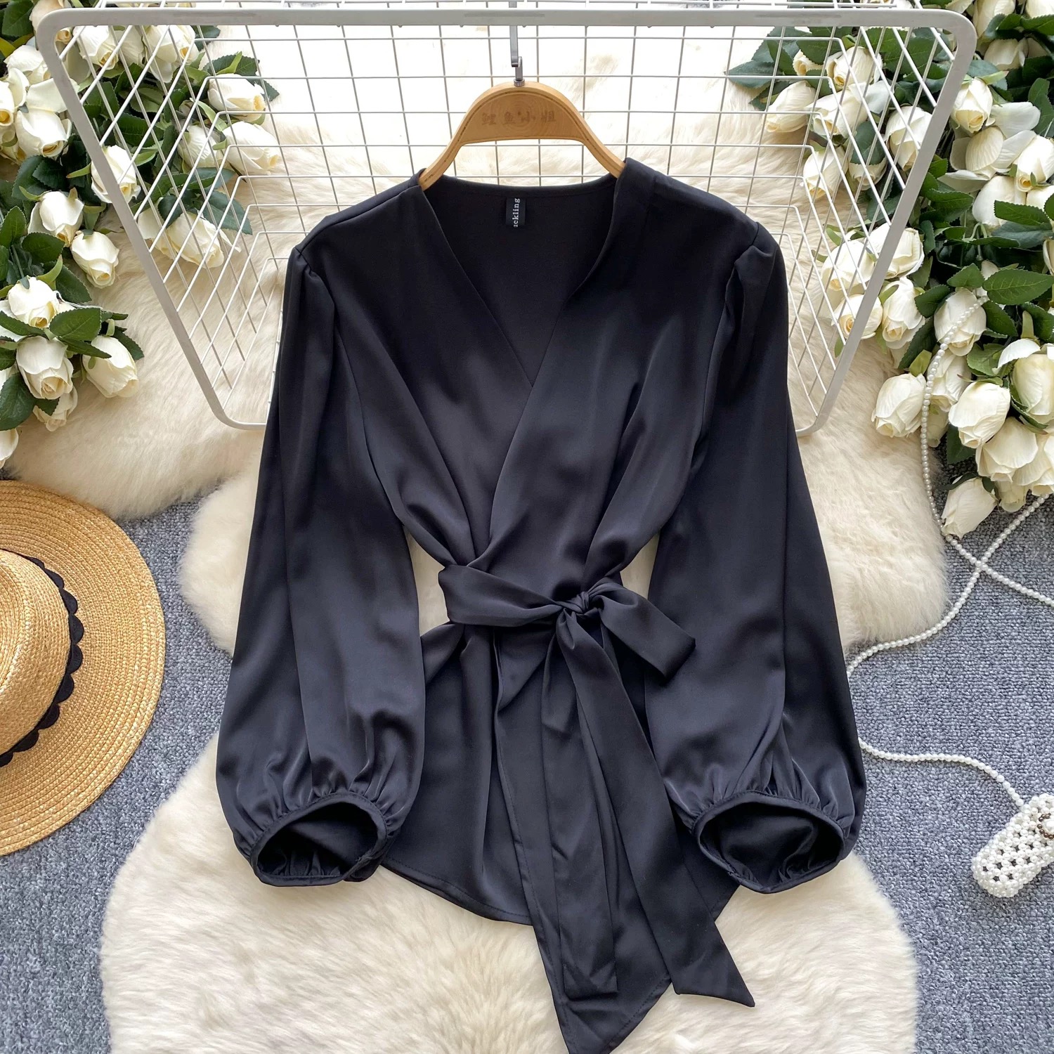 Evolve top FTO341 images